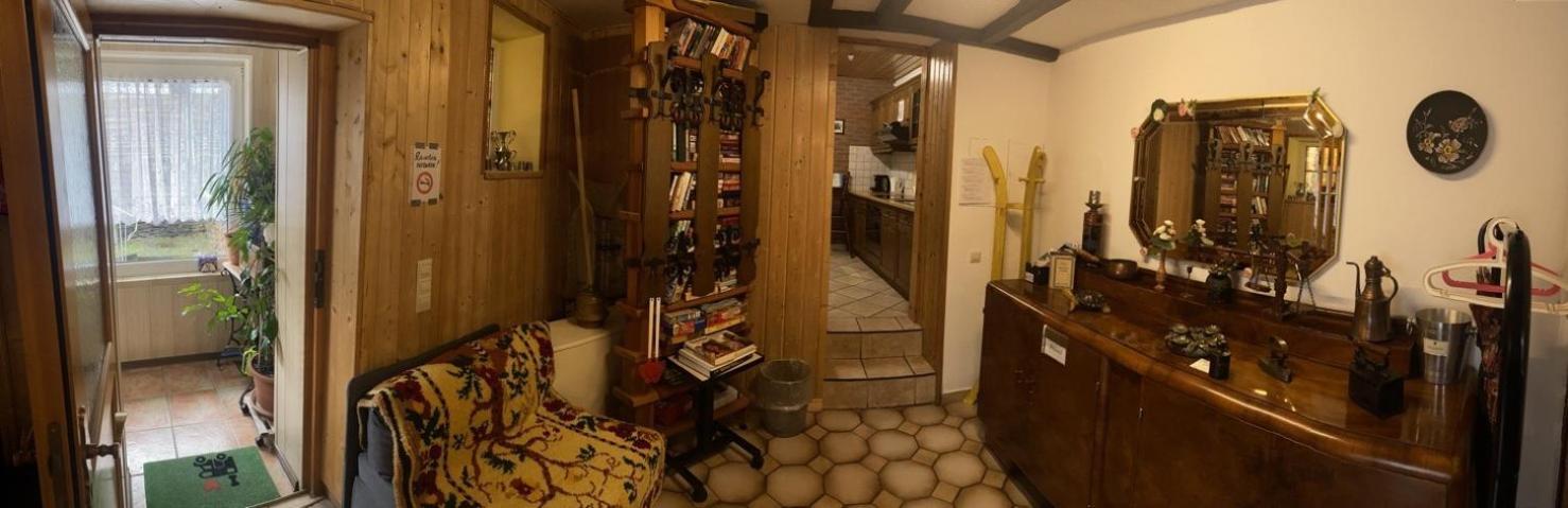 Apartment Museum โคเบิร์น-กอนดอร์ฟ ภายนอก รูปภาพ