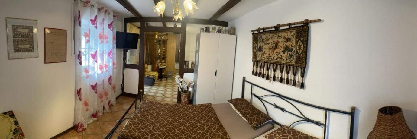 Apartment Museum โคเบิร์น-กอนดอร์ฟ ภายนอก รูปภาพ